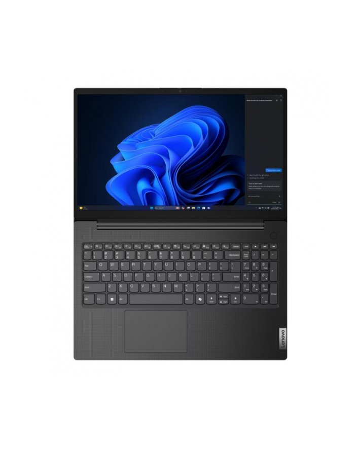 lenovo V15 G5 83GW00NQPB W11Pro i5-13420H/16GB/512GB/INT/15.6 FHD/Business Black/3YR OS + CO2 Offset