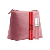 Zestawy kosmetyków damskich - Pupa Vamp! Zestaw: Sexy Lashes Tusz do rzęs + Miss Pupa Błyszczyk 301 - miniaturka - grafika 1