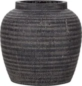 Donice - House Doctor Osłonka na doniczkę Hafa 31,5 cm - miniaturka - grafika 1