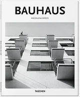 Pozostałe książki - TASCHEN Bauhaus - miniaturka - grafika 1