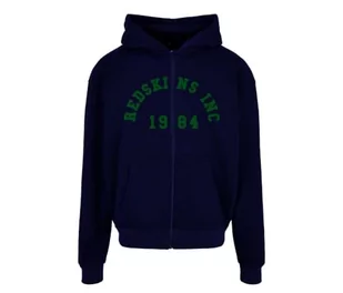 Redskins Bluza dziecięca - Navy - 8 lat, Granatowy, rozmiar uniwersalny - Bluzy dla dziewczynek - miniaturka - grafika 1