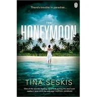 Kryminały - The Honeymoon - Seskis Tina - miniaturka - grafika 1