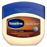 Balsamy do ust - Vaseline, Wazelina Cacao Butter, 368 g - miniaturka - grafika 1