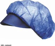 Odzież robocza - CERVA VAPI PEAK - czapka - niebieski - miniaturka - grafika 1