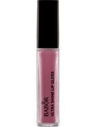Błyszczyki do ust - BABOR BABOR Ultra Shine Lip Gloss 06 Nude Rose 6.5 ml - miniaturka - grafika 1
