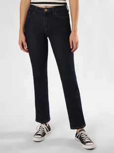 Tommy Hilfiger Dżinsy Kobiety Bawełna niebieski jednolity, 26-30 - Spodnie damskie - miniaturka - grafika 1