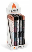 Akcesoria i części AGD - Zapalarka Długa Decor Flame HZ7 DECOR - Elegancja i Funkcjonalność - miniaturka - grafika 1