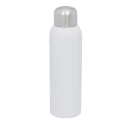 Shakery i bidony sportowe - Bullet Butelka Sportowa Guzzle (OS / Ciepły Biały) - miniaturka - grafika 1