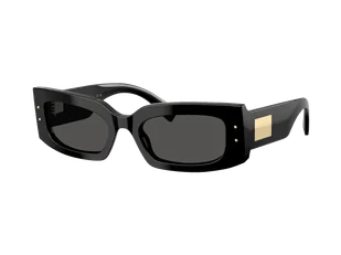 Okulary przeciwsłoneczne Dolce & Gabbana DG4479 501/87 - Okulary przeciwsłoneczne Okulary przeciwsłoneczne Dolce & Gabbana DG4479 501/87 - Okulary przeciwsłoneczne - miniaturka - grafika 1
