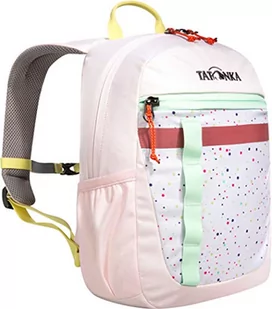 Tatonka Husky Bag 10 Backpack Kids, pink 2021 Plecaki codzienne 1764-053 - Plecaki - miniaturka - grafika 3