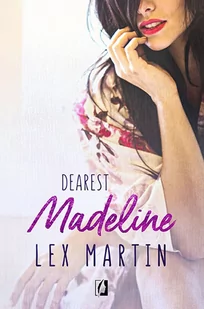 Dearest Madeline - Opowiadania - miniaturka - grafika 1