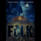 Powieści sensacyjne - Folk - miniaturka - grafika 1