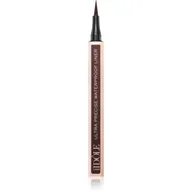 Kredki do oczu - Lancome, Idole Ultra Precise Waterproof Liner wodoodporny eyeliner w pisaku 02 Syrup Brown, 1 ml - miniaturka - grafika 1