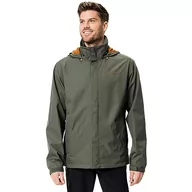 Kurtki męskie - VAUDE Męska kurtka Escape Light Jacket - miniaturka - grafika 1