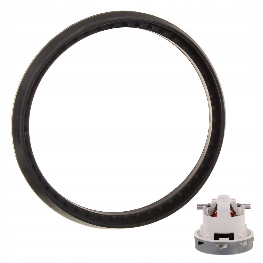 Uszczelka silnika turbiny Karcher Puzzi 8/1 Flex