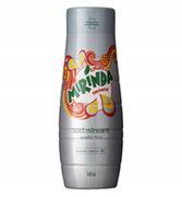 Syropy i koncentraty owocowe - Syrop do SODASTREAM Mirinda bez cukru 440 ml - miniaturka - grafika 1