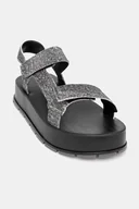 Sandały damskie - Melissa - miniaturka - grafika 1