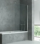 Parawany nawannowe - Parawan Nawannowy 70X150 Uniwersalny New Trendy New Modus Exk-1917-Wp - miniaturka - grafika 1