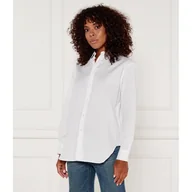 Koszule damskie - POLO RALPH LAUREN Koszula Loose fit - miniaturka - grafika 1