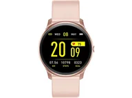 Telefony OUTLET - OUTLET - SmartWatch MAXCOM FW32 Neon Różowy - miniaturka - grafika 1