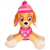 Maskotki i pluszaki - Urocza SKYE PSI PATROL DUŻA MASKOTKA PLUSZAK 50 CM - miniaturka - grafika 1