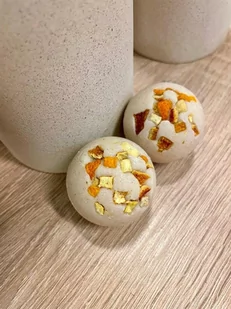 La Bomba Sól do kąpieli Jasmine Orange 580 g - Kosmetyki do kąpieli - miniaturka - grafika 1