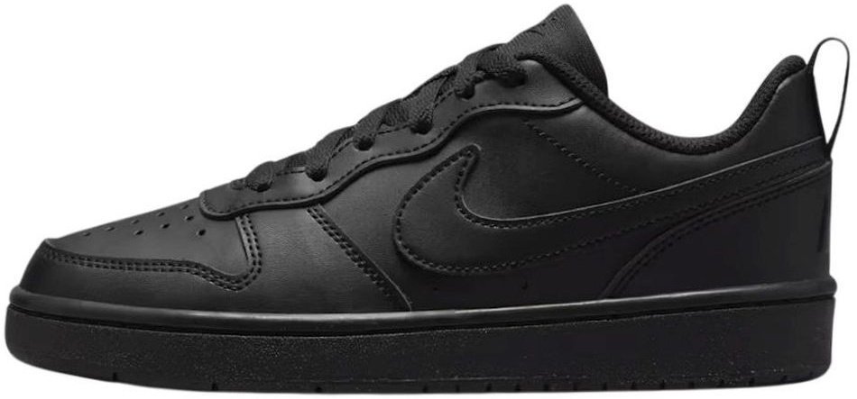 Nike Buty NIKE COURT BOROUGH LOW RECRAFT GS DV5456 002 38.5