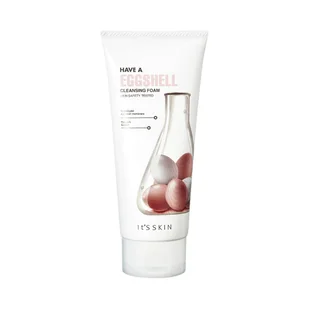 It's SKIN It's SKIN Have a EGGSHELL Pianka do mycia twarzy 150ml ITSS-7775 - Pianki do mycia twarzy - miniaturka - grafika 3