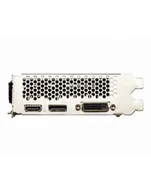 Karty graficzne - MSI GeForce GTX 1630 AERO ITX OC 4GB GDDR6 - miniaturka - grafika 1