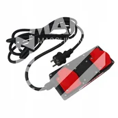 Inne mocowania - Automatyczny Włącznik 230V Dla Dwóch Urządzeń - miniaturka - grafika 1