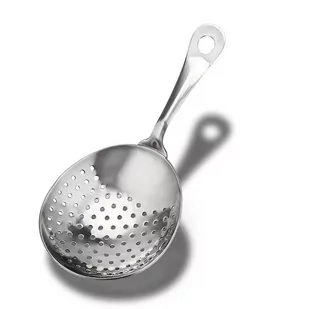 Filtr barmański typu "Julep" (strainer, sitko) - Shakery barmańskie - miniaturka - grafika 1