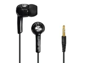 Słuchawki - Hama HK2103 czarne - miniaturka - grafika 1