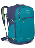 Plecaki - Plecak Osprey Daylite Carry-On Travel 44 - blue spikemoss / alkaline - miniaturka - grafika 1