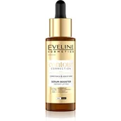 Serum do twarzy - EVELINE CONTOUR CORRECTION SERUM-BOOSTER DO TWARZY NATYCHMIASTOWY LIFTING 30ML - miniaturka - grafika 1