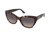 Okulary przeciwsłoneczne - Okulary przeciwsłoneczne Guess GU00204 52B - miniaturka - grafika 1