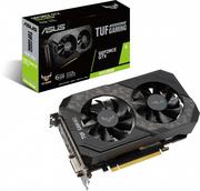 Karty graficzne - Asus TUF GTX 1660 SUPER 6GB HDMI DP DVI-D TUF-GTX1660S-6G-GAMING - miniaturka - grafika 1