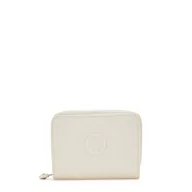 Portfele - Kipling Damski portfel Money Love Medium, BEŻOWY, Rozmiar Uniwersalny - miniaturka - grafika 1