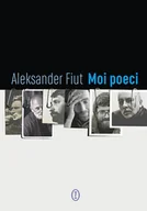 Wywiady - Moi poeci - miniaturka - grafika 1