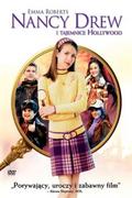 Filmy dla młodzieży DVD - Nancy Drew I Tajemnice Hollywood [DVD] - miniaturka - grafika 1