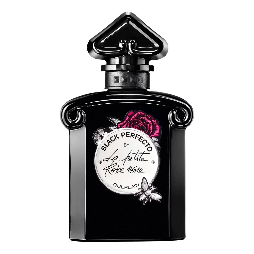 Guerlain La Petite Robe Noire Black Perfecto woda toaletowa 50ml