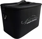 Pojemniki łazienkowe - Walizka torba fryzjerska na akcesoria to-08l - miniaturka - grafika 1