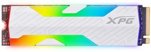 ADATA SSD 500GB XPG SPECTRIX S65G, PCIe Gen4x4 M.2 2280 SSPECTRIXS65G-500G-CI - Dyski SSD - miniaturka - grafika 1
