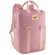 Plecaki - Plecak Puma Core College Bag 20.5L, Dla obu płci - miniaturka - grafika 1