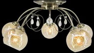 Lampy sufitowe - Elem Carmen Sufitowa Elem 8823/5 21Qg - miniaturka - grafika 1