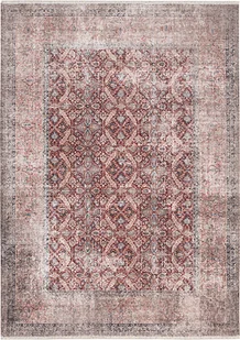 Dywan Maurea 780 155 x 230 cm czerwony - Dywany - miniaturka - grafika 1
