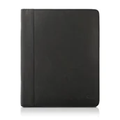 Etui na dokumenty i karty - Biwuar Ze Skóry Naturalnej Vintage Paolo Peruzzi T-57-Bl - miniaturka - grafika 1