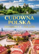 Albumy krajoznawcze - Cudowna Polska - książka - miniaturka - grafika 1