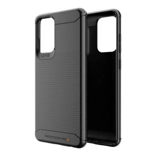Gear4 Havana Sam A725 A72 czarny/black 45874 - Etui i futerały do telefonów - miniaturka - grafika 1
