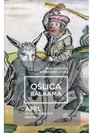 Powieści - Tyniec Oślica Balaama Borkowska Małgorzata - miniaturka - grafika 1