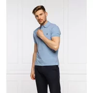Koszule męskie - POLO RALPH LAUREN Polo | Slim Fit - miniaturka - grafika 1